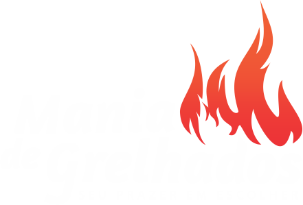 Mania de Grelhados